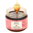 Azafran Infusions Wild Forest Organic Honey (Cinnamon)