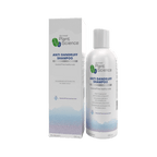 Atrimed Plant Science Anti Dandruff Shampoo