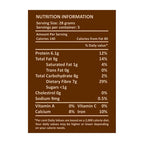 Nourish You Organic Flax Seeds