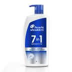 Head & Shoulders 7-In-1 Anti-Dandruff Shampoo