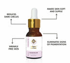 Nabhi Sutra Sensational Skin Care-Belly Button Oil
