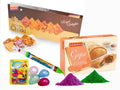 Bikano Assorted chikki With Holi Ghujia - Distacart