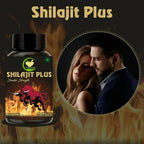 Fij Ayurveda Sj /Sj Plus Extract Capsules