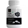 7 Days Pure Himalayan SJ Capsules 60 count bottle