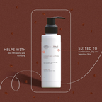 Kanpeki Labs Furutsu Cleansing Lotion Face Wash