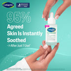 Cetaphil CICA Serum, Faster Barrier Recovery, Reduces Irritation