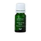 Azafran Organics Eucalyptus Bliss Pure Essential Oil