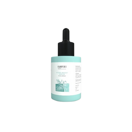 Kanpeki Hydra Boost Facial Serum