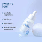 Plum 10% Niacinamide Brightening Face Serum With Rice Water - Fades Blemishes & Dark Spots, Beginner Friendly - Distacart