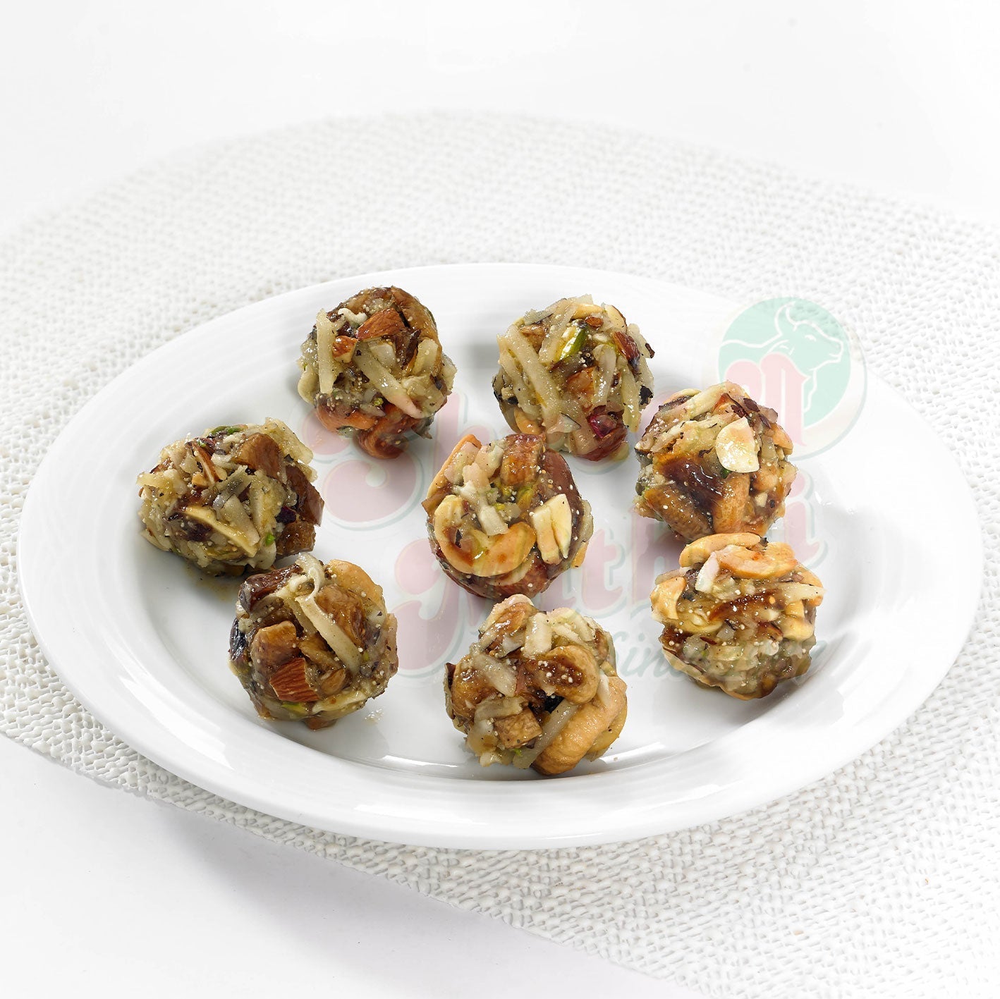 Shree Mithai Dry Fruit Ladoo - Distacart