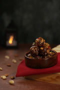 Sattur Mittai Kadai Dry Fruit Laddu - Distacart