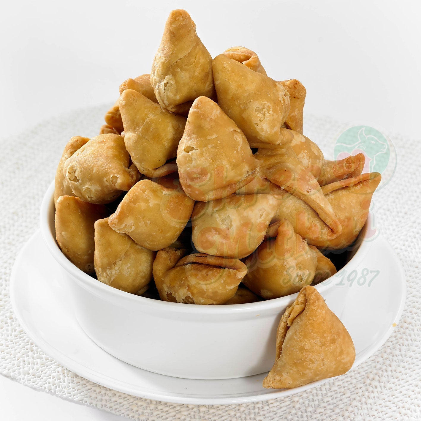 Shree Mithai Dry Samosa - Distacart