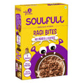 Soulfull Ragi Bites No Maida Loopies