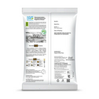 Nature Land Organics White Peas