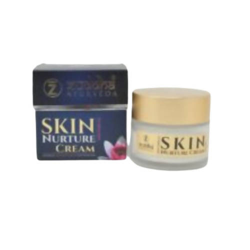 Zuddha Ayurveda Skin Nurture Cream