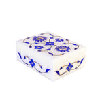 Collectibles India Soapstone Jewellery Box