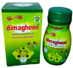 DTC Dimagheen Brain Tonic