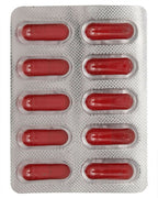 Amrita Vigoved Capsules - Distacart