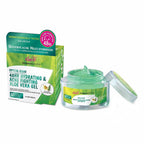 Iba Crystal Clear 48 HR Hydrating and Acne Fighting Aloe Vera Gel