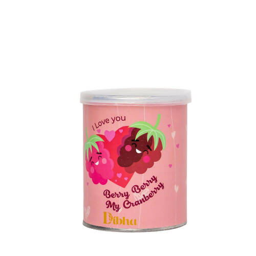 Dibha Valentines Special Masala Cranberry