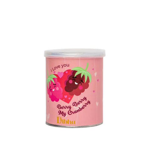 Dibha Valentines Special Masala Cranberry