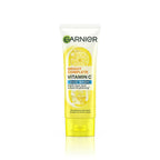 Garnier Bright Complete Brightening Duo Action Face Wash