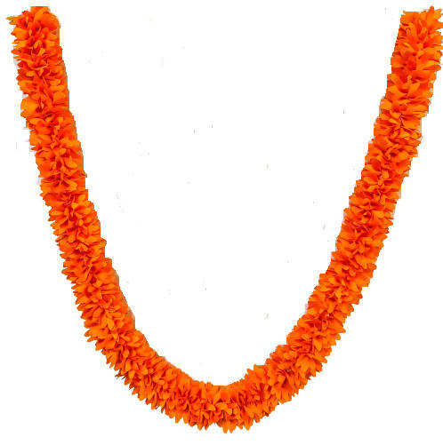 Reusable & Washable Fabric Garlands For God Frames