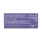 Sri Sri Tattva Flexijod - Joint Care Tablets