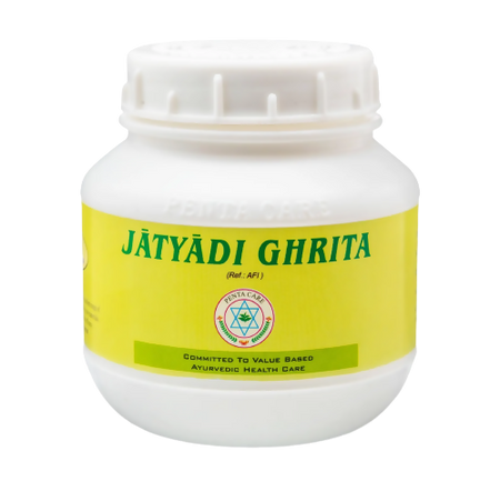 Pentacare Ayurveda Jatyadi Ghrita
