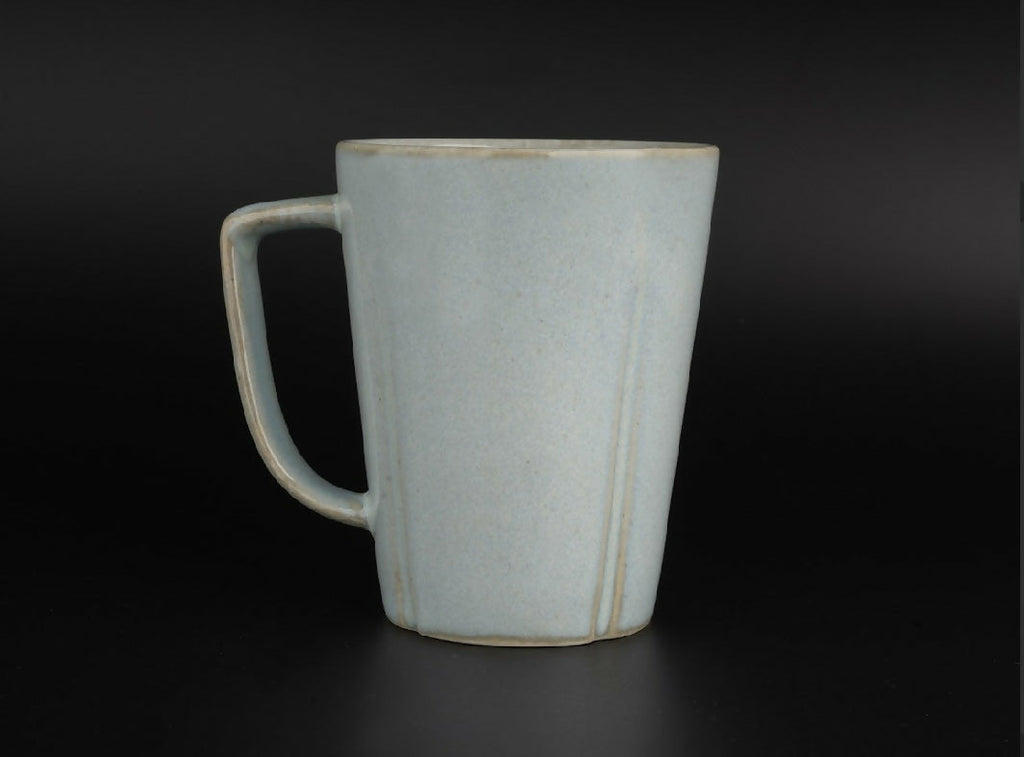 Simply Soho Sage Dune Mugs