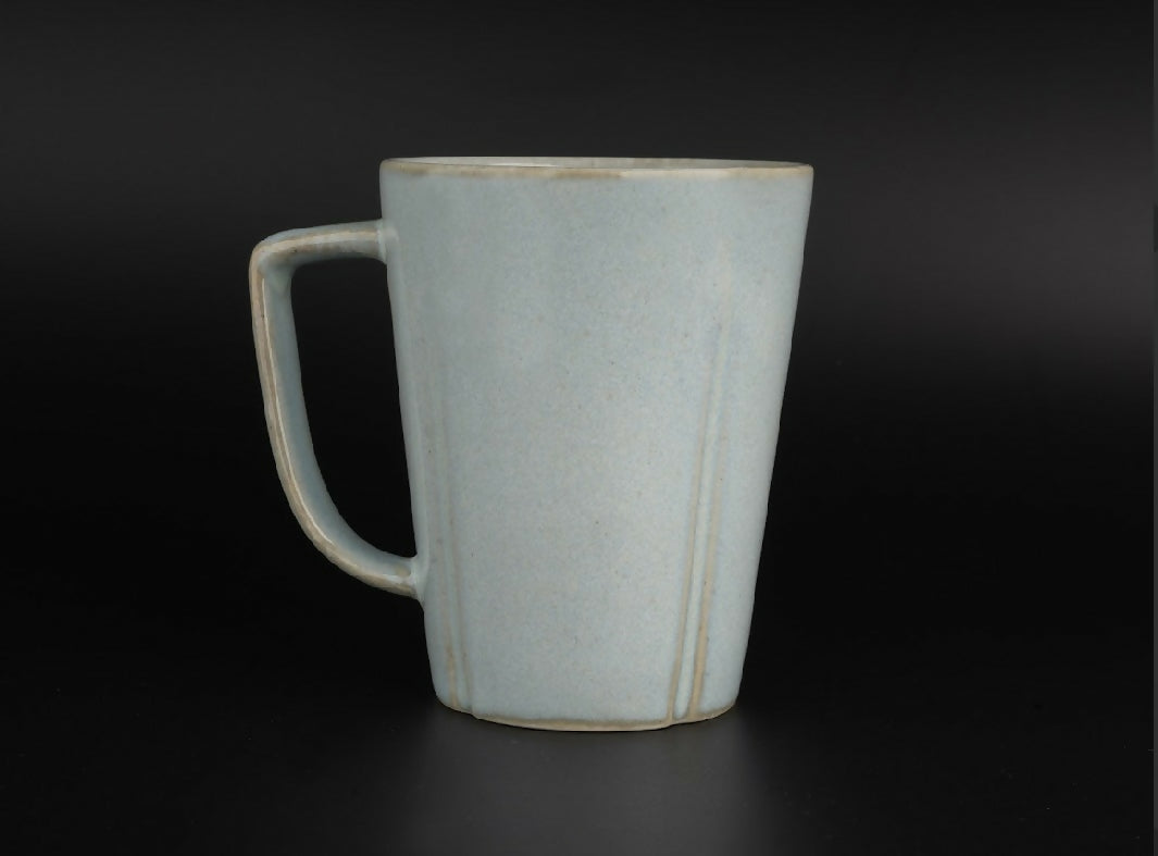 Simply Soho Sage Dune Mugs