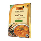 Kitchens of India Paneer Malai