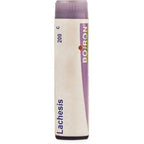 Boiron Homeopathy Lachesis
