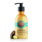The Body Shop Wild Argon Oil Sublime Nourshing Whipped - Lotion