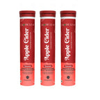Exotic Leaf Watermelon Apple Cider Vinegar Tablets - Distacart