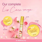 Wow Skin Science Himalayan Rose Lip Oil
