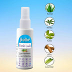 Bello Herbals Fresh Look Cleanser