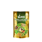 VCare Herbal Hair Wash Powder And Conditioner