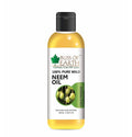 Bliss of Earth 100% Pure Wild Neem Oil