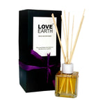 Love Earth Reed Diffuser- Mogra