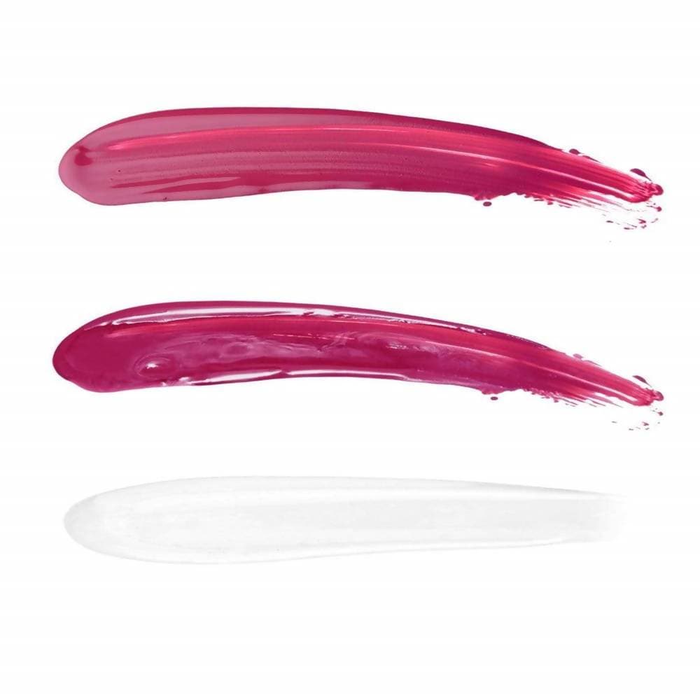 Sugar Smudge Me Not Lip Duo - Rethink Pink (Fuchsia)