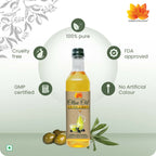 Dorjee Wellness Extra Light Olive Oil - Distacart