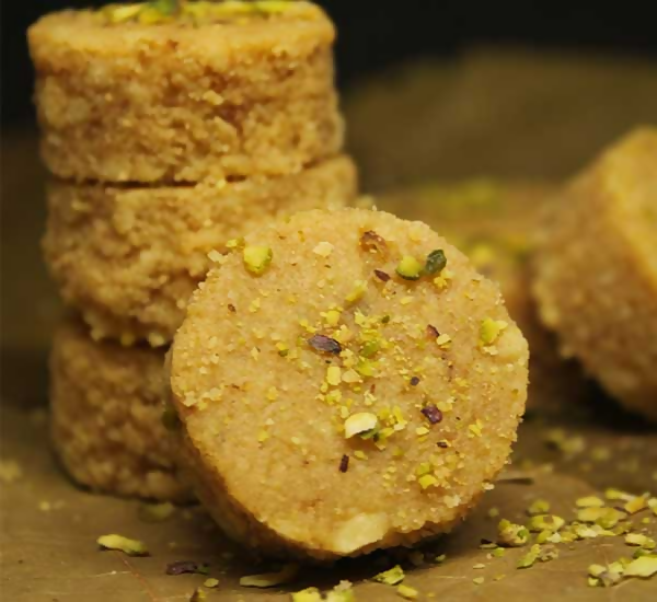 Emerald Mithai shop Doodh Peda - Distacart