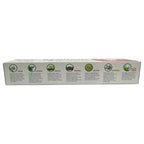 Baidyanath Jhansi Ayurvedant Ayudant Toothpaste - Distacart