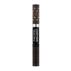 Note Cosmetique Brow Addict Tint & Shaping Gel - 4