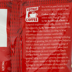 Cothas Coffee – Hotel Blend Extra Strong Coffee Powder