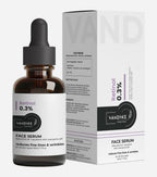 Vandyke Retinol 0.3% Face Serum