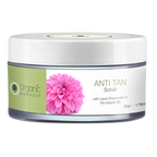 Organic Harvest Anti Tan Scrub