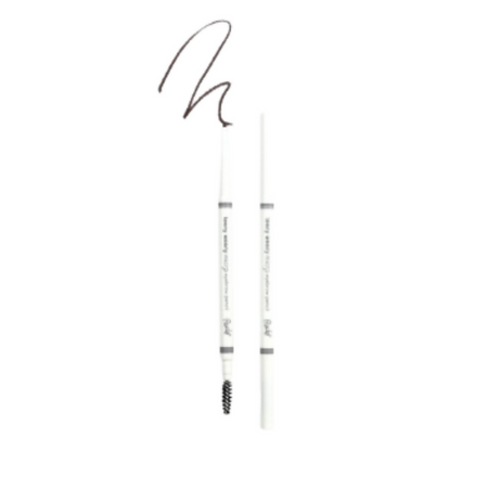 Rude Cosmetics Teeny Weeny Micro Eyebrow Pen - Taupe
