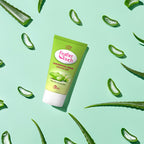 VI-JOHN Feather Touch Cucumber & Aloevera Hair Removal Cream for Women for Sensitive Skin Suitable for Legs, Underarms, Bikini Line, Arms - Distacart